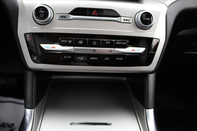 used 2022 Ford Explorer car, priced at $28,620