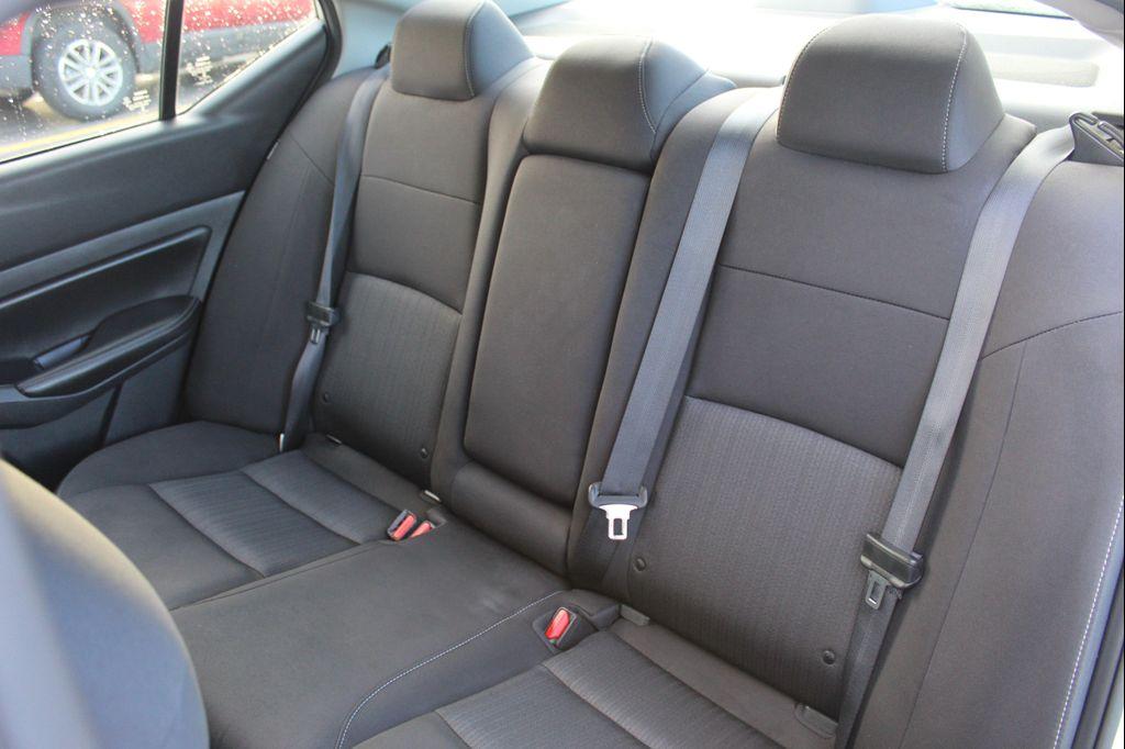 used 2023 Nissan Altima car, priced at $20,335