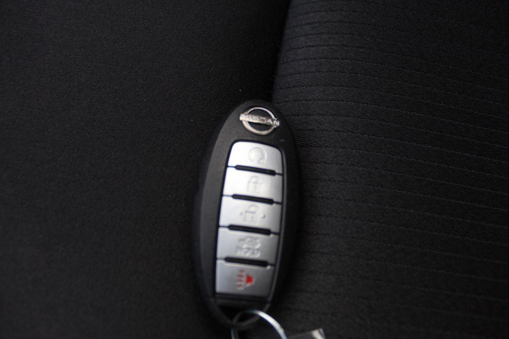 used 2023 Nissan Altima car, priced at $20,335