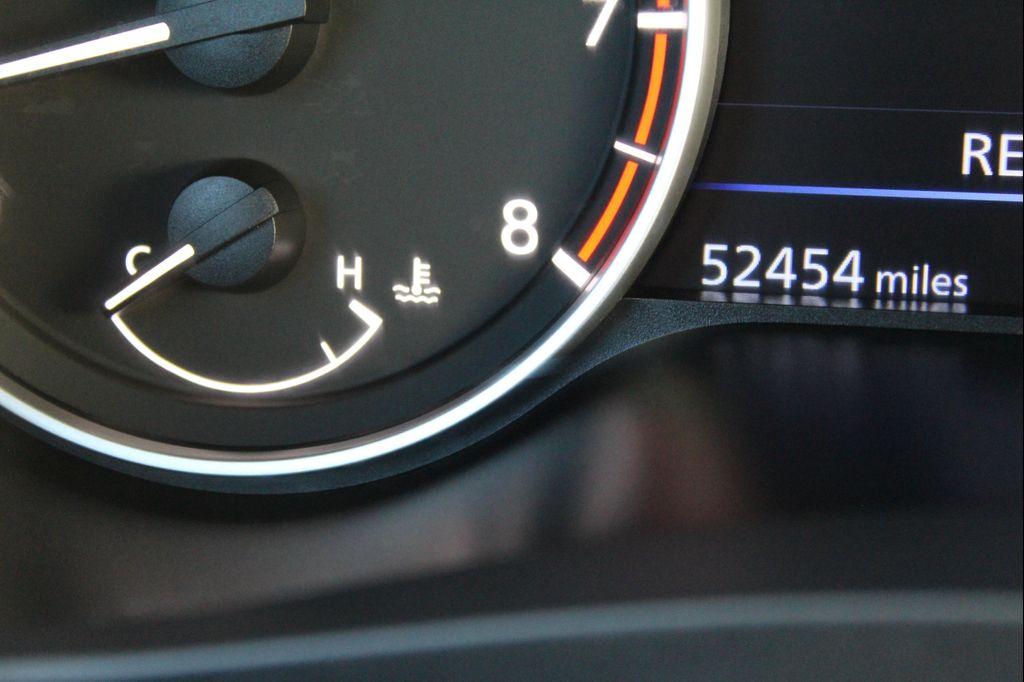 used 2023 Nissan Altima car, priced at $20,335