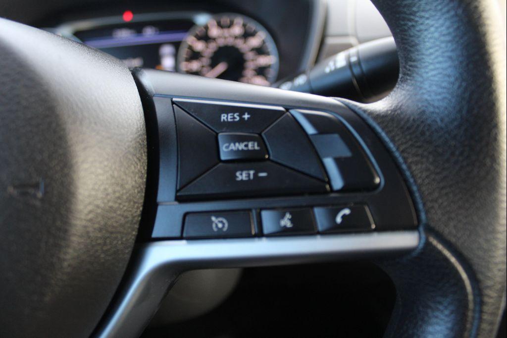 used 2023 Nissan Altima car, priced at $20,335