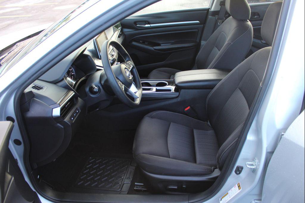 used 2023 Nissan Altima car, priced at $20,335