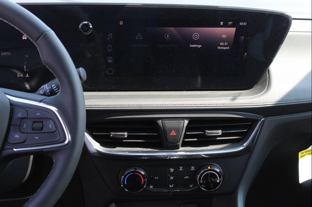 new 2026 Buick Encore GX car, priced at $29,224