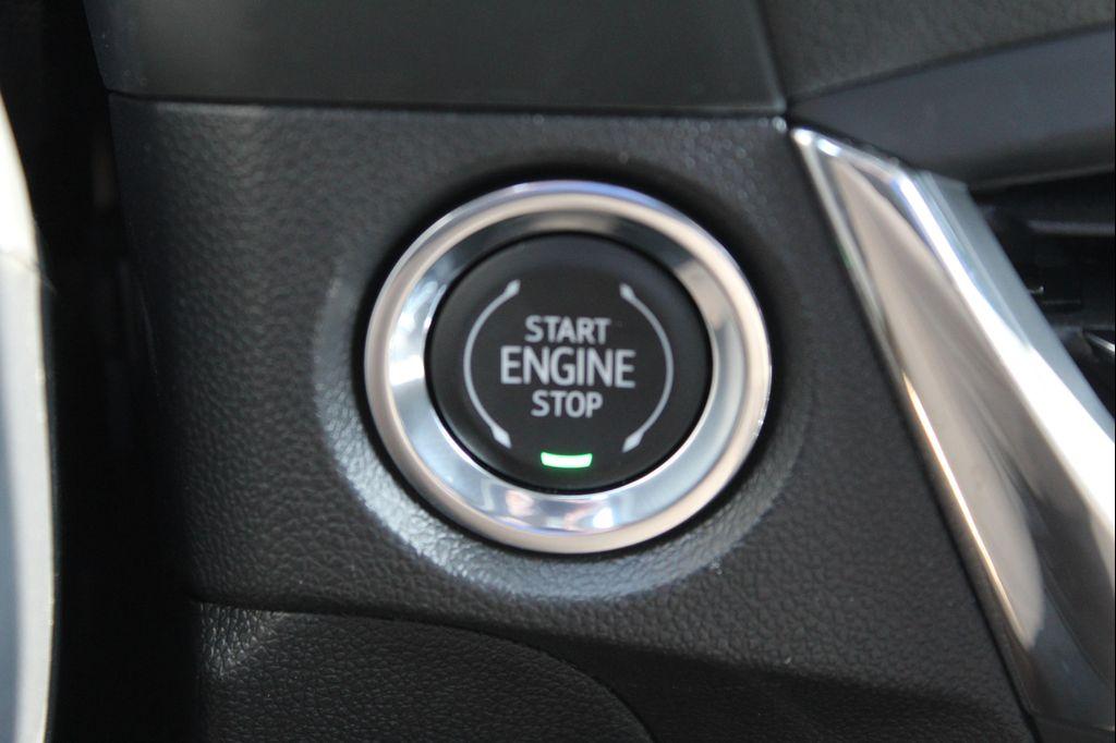 new 2026 Buick Encore GX car, priced at $29,224