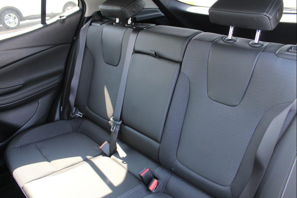 new 2026 Buick Encore GX car, priced at $29,224