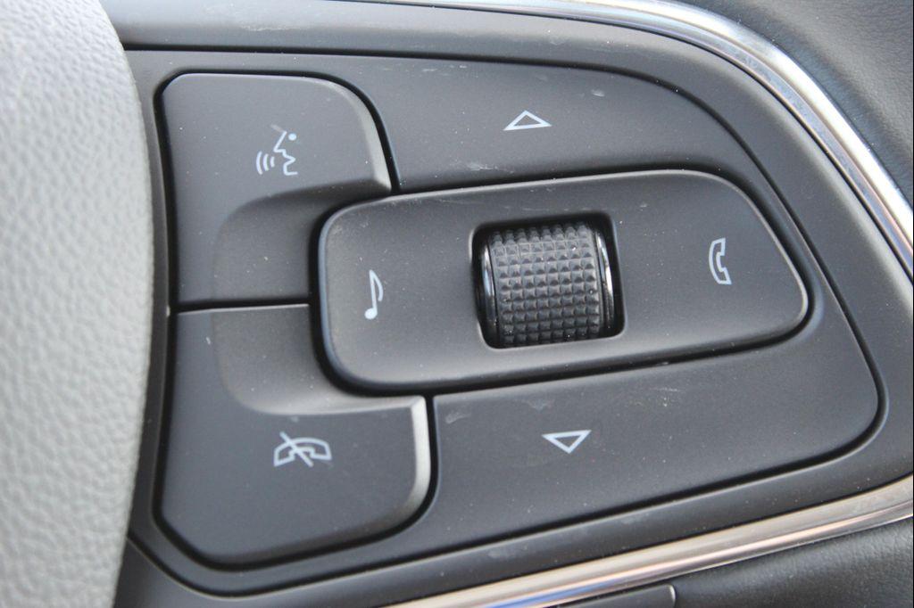 new 2026 Buick Encore GX car, priced at $29,224