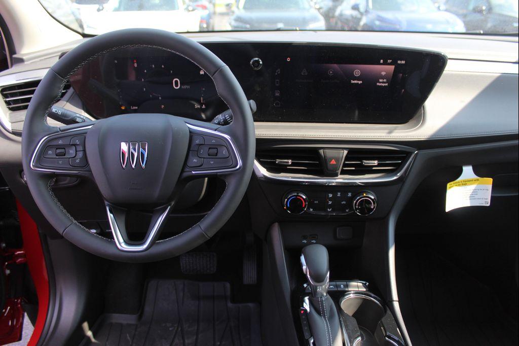 new 2026 Buick Encore GX car, priced at $29,224