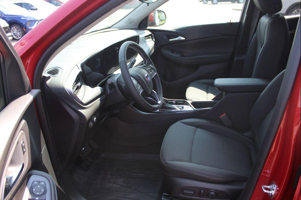 new 2026 Buick Encore GX car, priced at $29,224