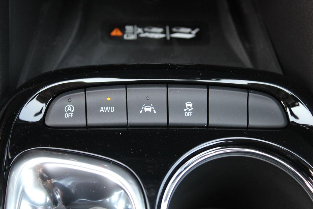 new 2026 Buick Encore GX car, priced at $31,349