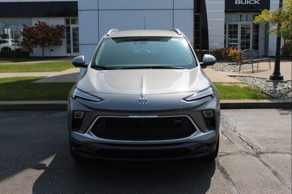new 2026 Buick Encore GX car, priced at $31,349