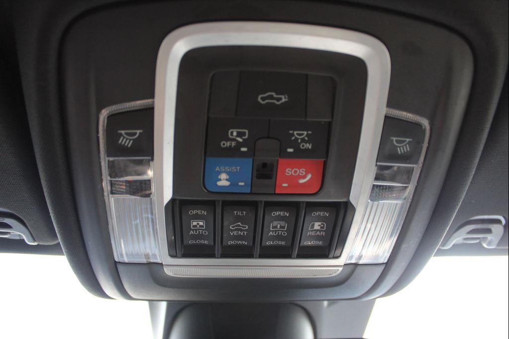 used 2021 Ram 1500 car, priced at $31,663