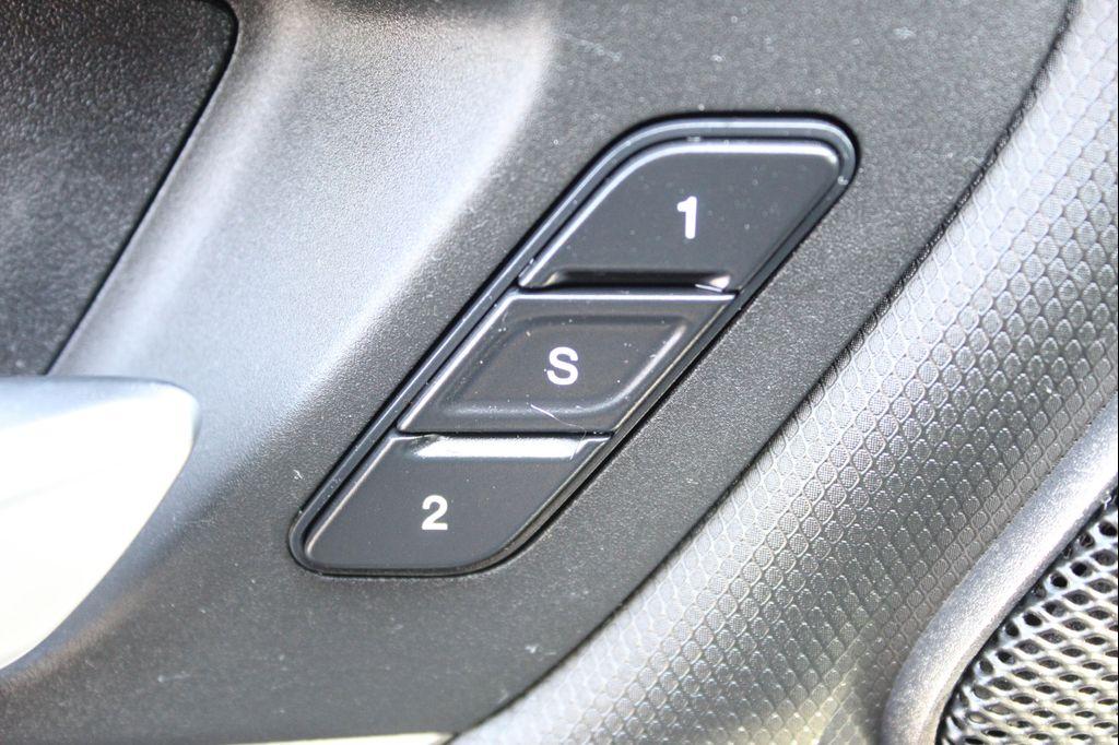 used 2021 Ram 1500 car, priced at $31,663