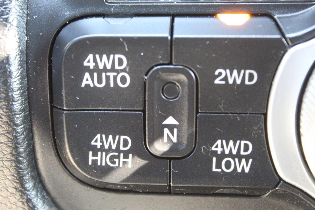used 2021 Ram 1500 car, priced at $31,663