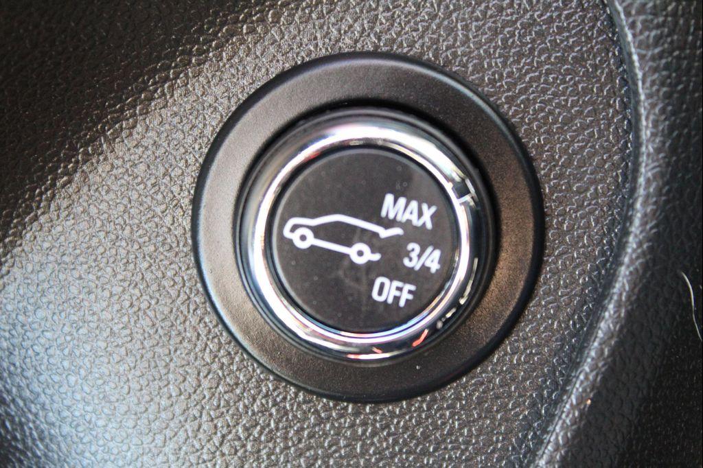 used 2023 Buick Encore GX car, priced at $23,532