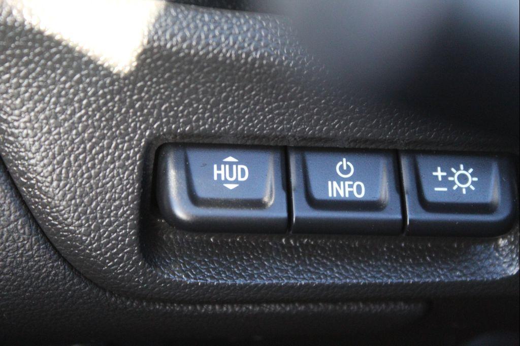 used 2023 Buick Encore GX car, priced at $23,532