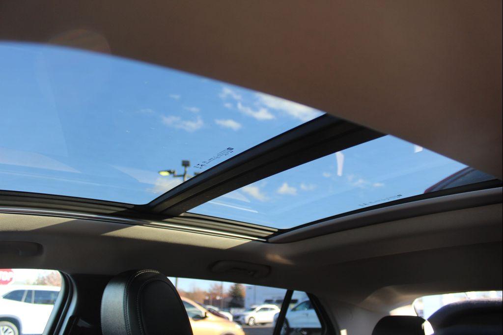 used 2023 Buick Encore GX car, priced at $23,532