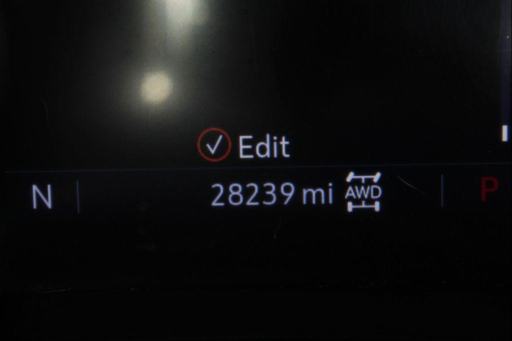 used 2023 Buick Encore GX car, priced at $23,532