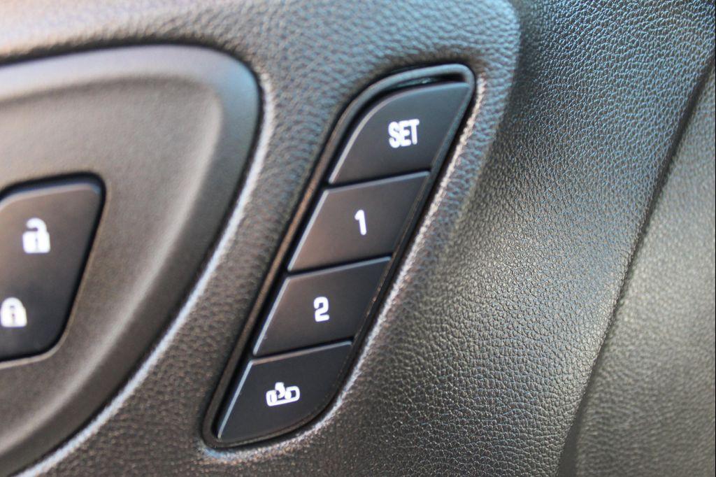 used 2023 Buick Encore GX car, priced at $23,532