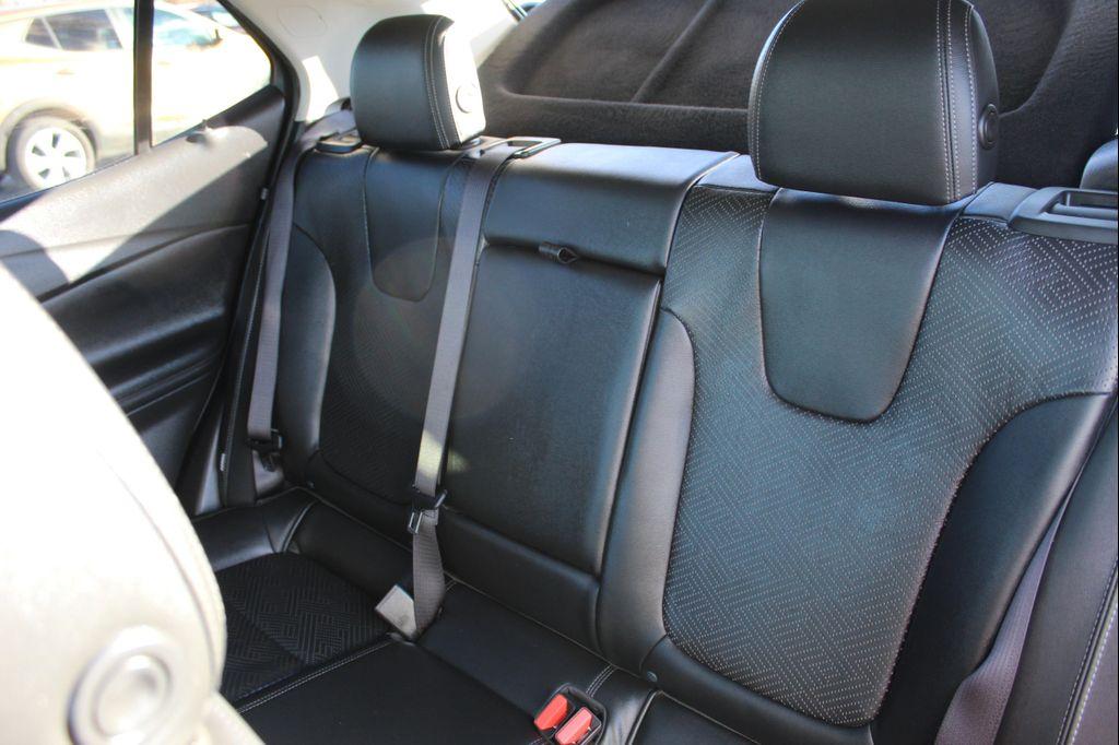 used 2023 Buick Encore GX car, priced at $23,532