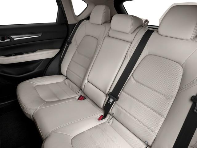 used 2018 Mazda CX-5 car, priced at $14,999