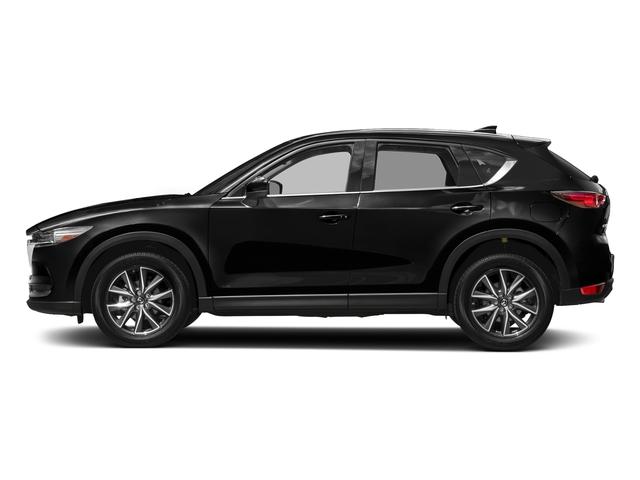 used 2018 Mazda CX-5 car, priced at $14,999
