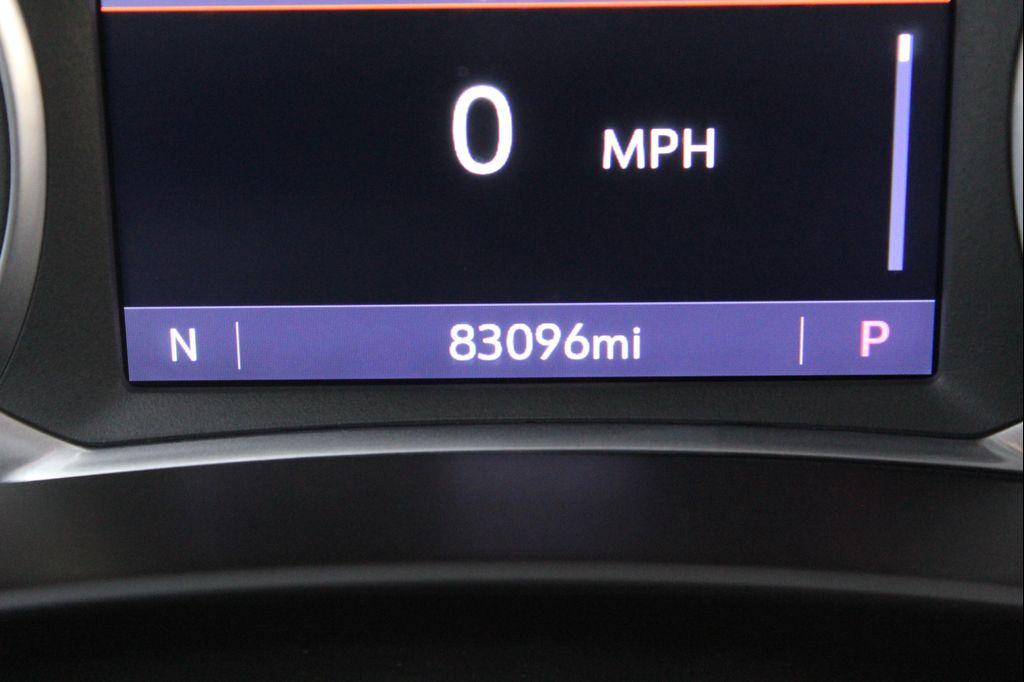 used 2021 GMC Terrain car, priced at $19,500