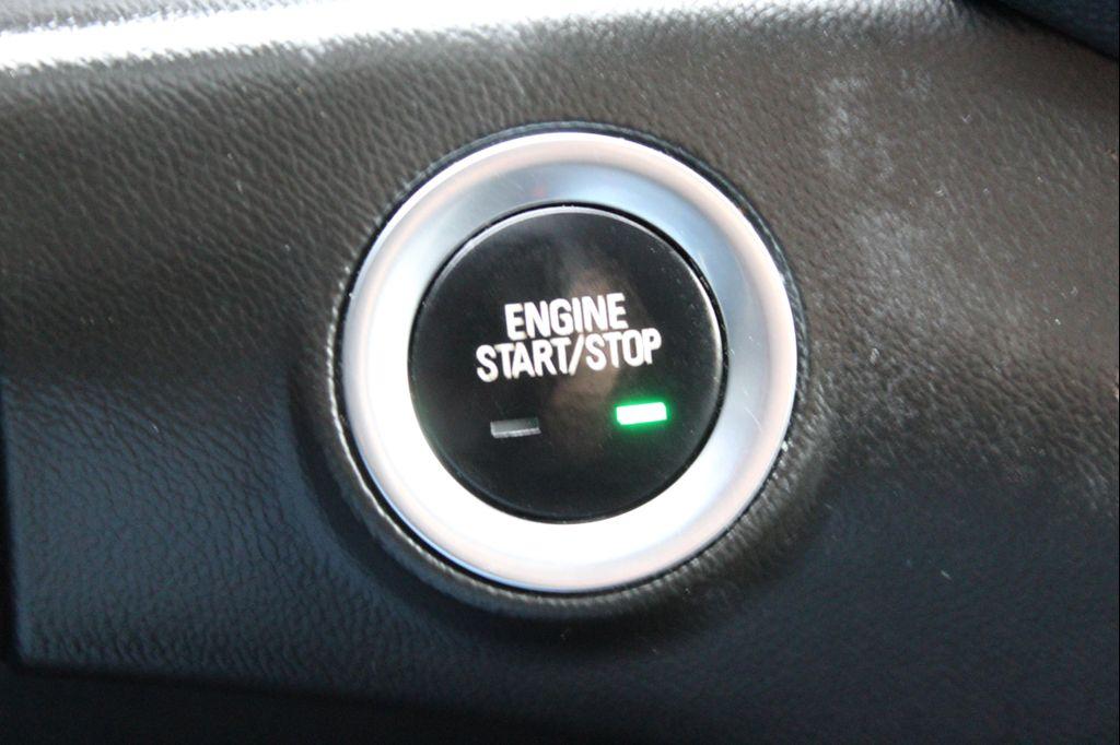 used 2021 GMC Terrain car, priced at $19,500