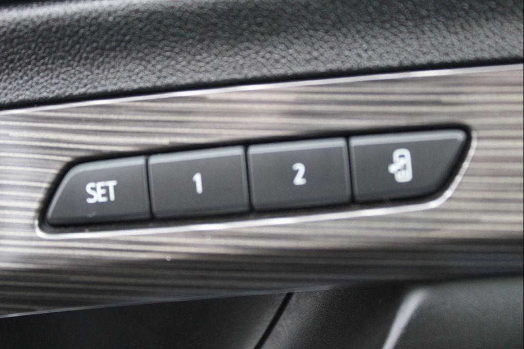 used 2021 GMC Terrain car, priced at $19,500