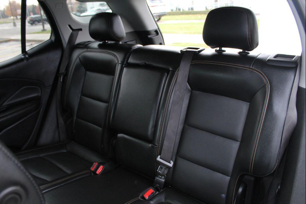 used 2021 GMC Terrain car, priced at $19,500