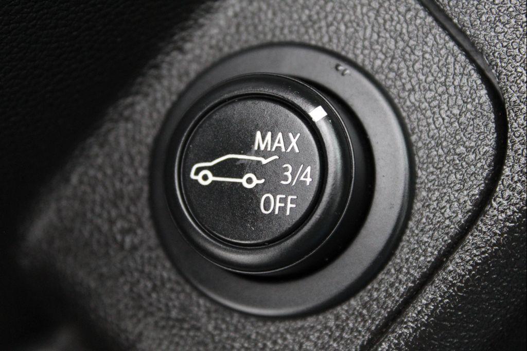 used 2021 GMC Terrain car, priced at $19,500