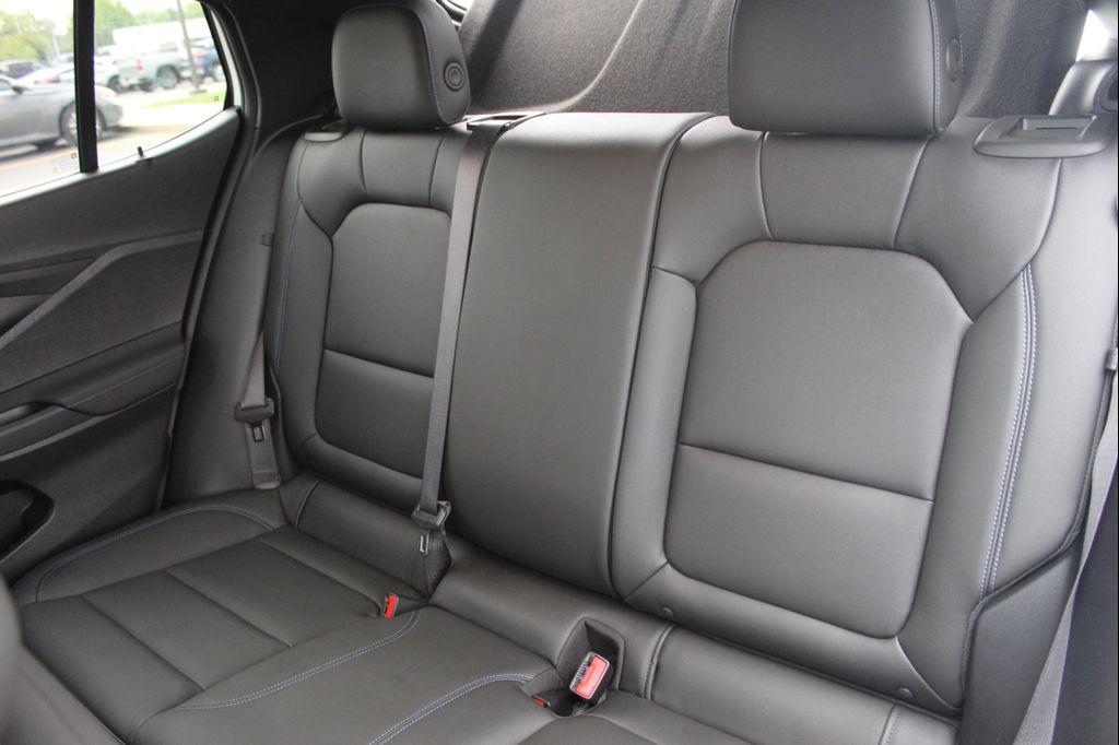 used 2024 Buick Envista car, priced at $27,035
