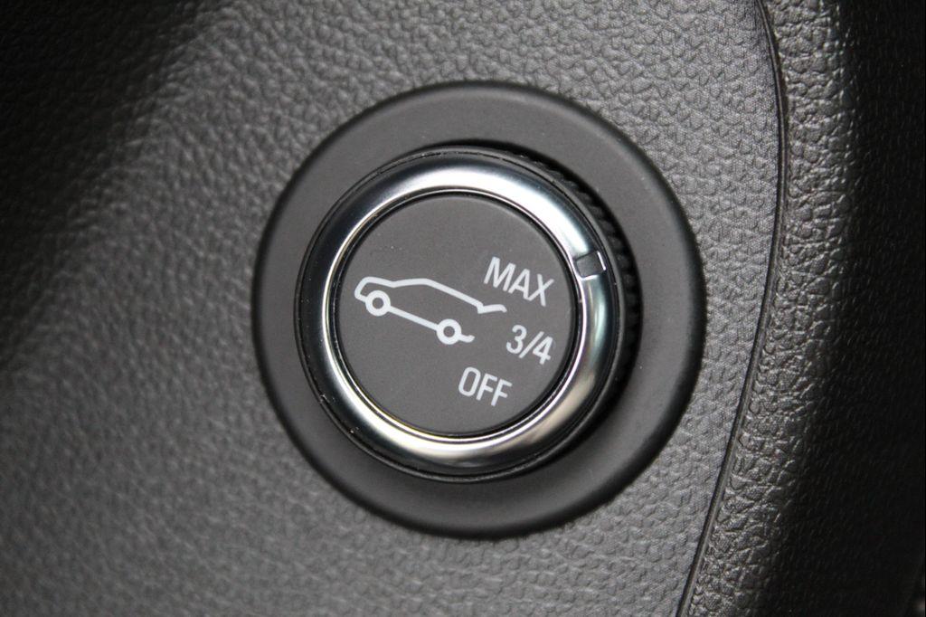 used 2024 Buick Envista car, priced at $27,035