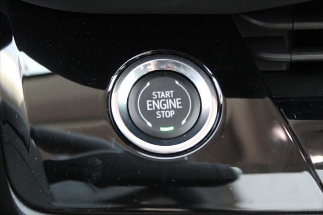 new 2025 Buick Envision car, priced at $39,917