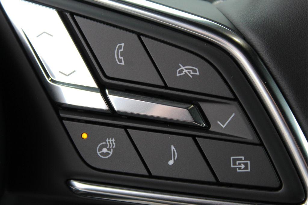 new 2025 Buick Enclave car, priced at $48,592