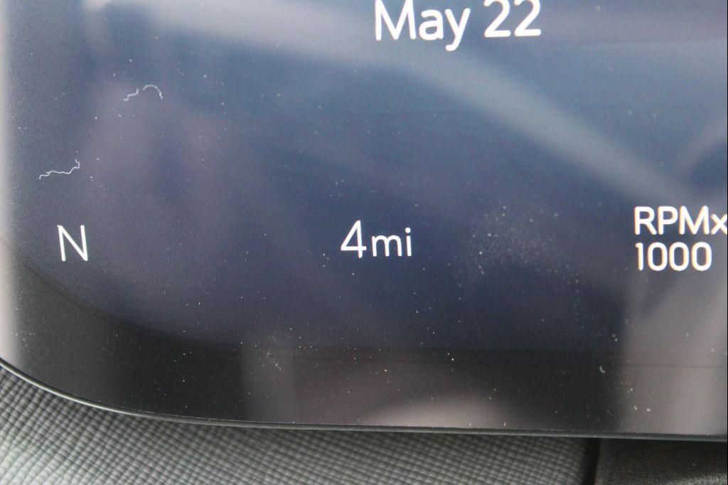 new 2025 Buick Enclave car, priced at $48,592