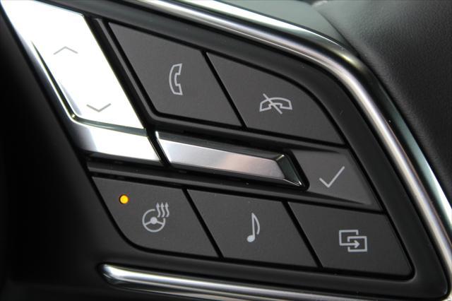new 2025 Buick Enclave car, priced at $47,592