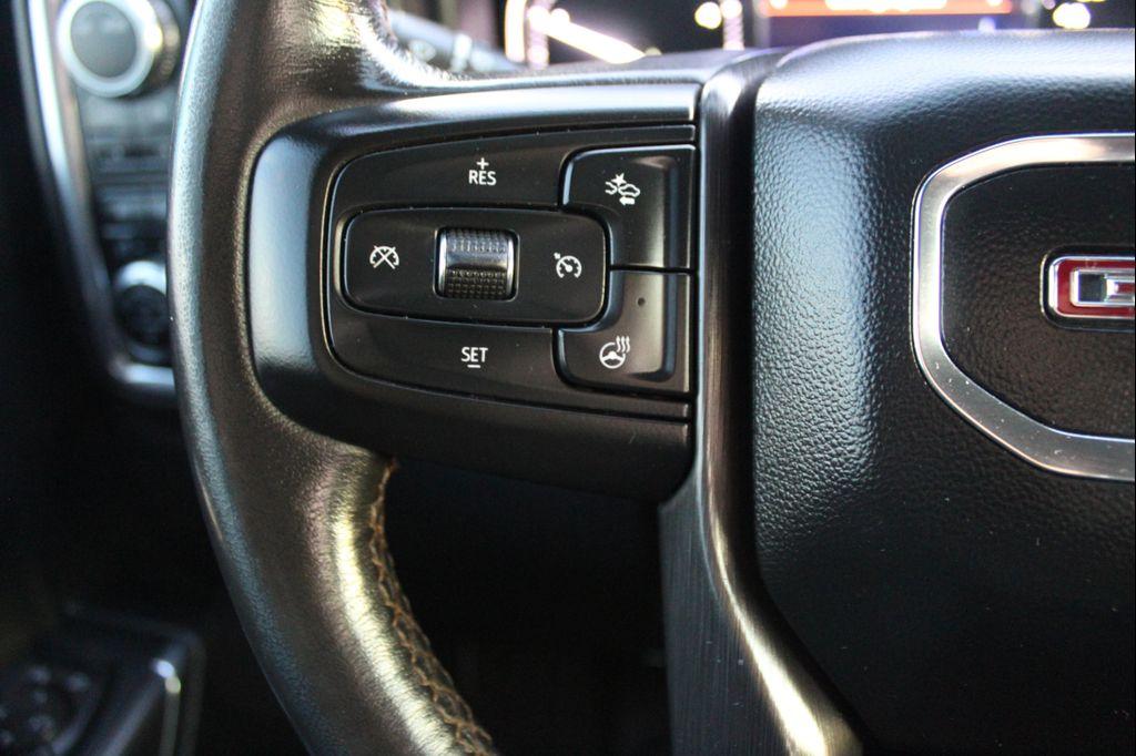 used 2023 GMC Sierra 2500 car, priced at $58,189