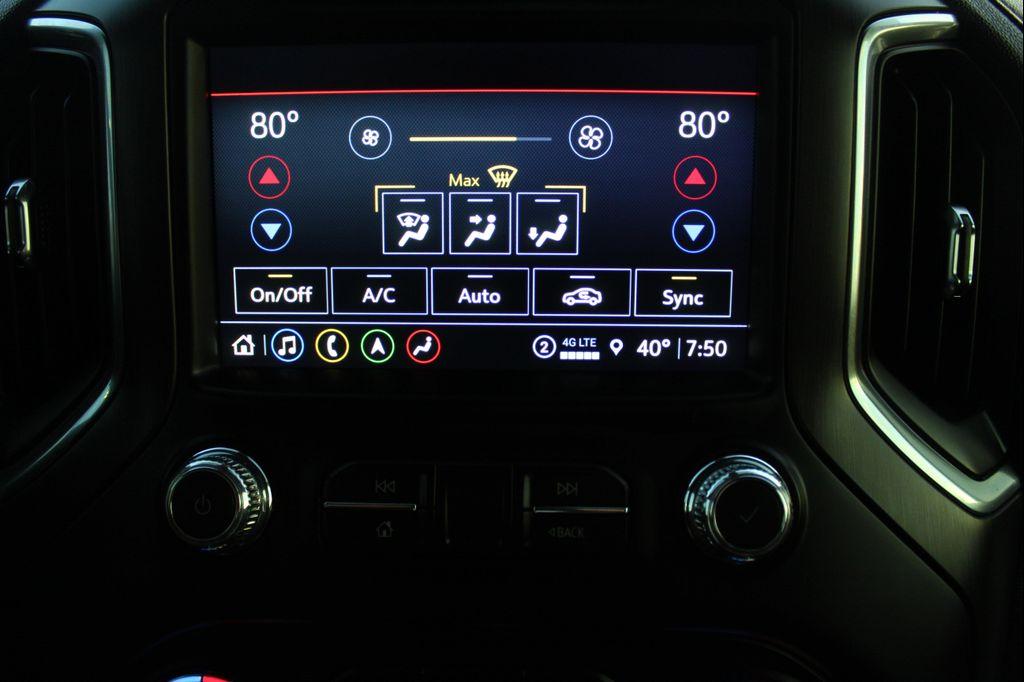 used 2023 GMC Sierra 2500 car, priced at $58,189