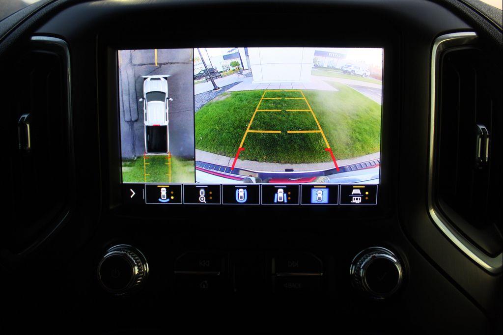 used 2023 GMC Sierra 2500 car, priced at $58,189