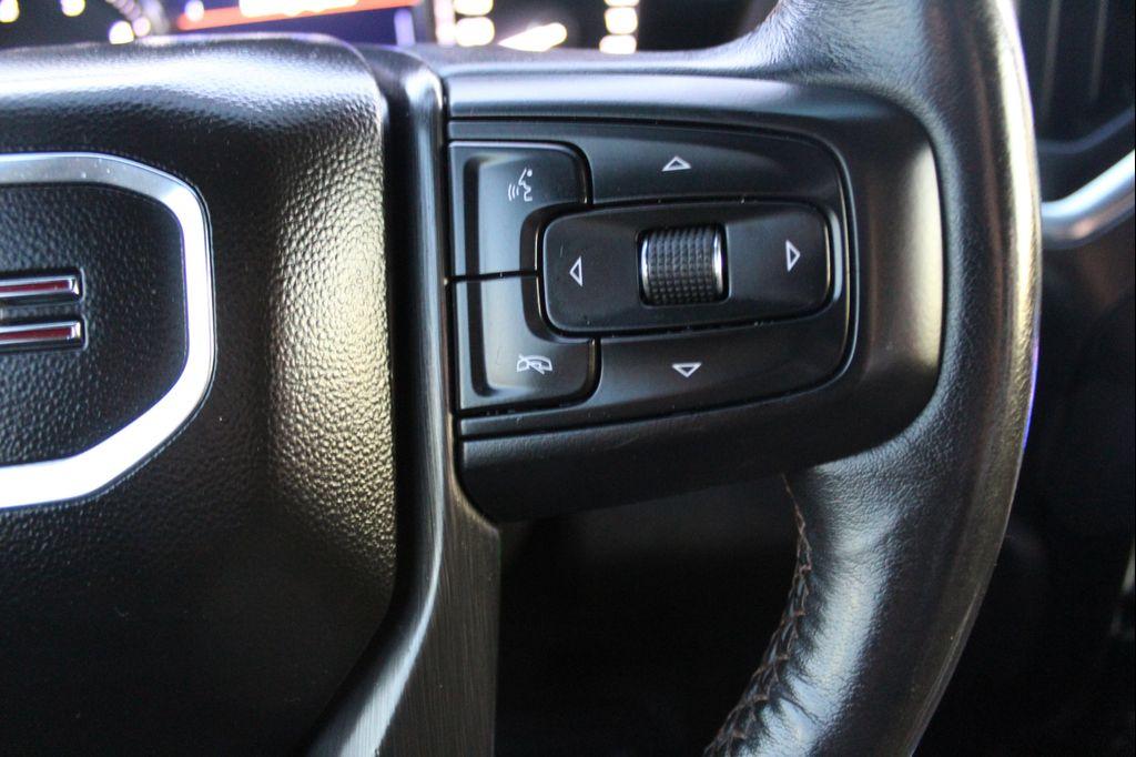 used 2023 GMC Sierra 2500 car, priced at $58,189