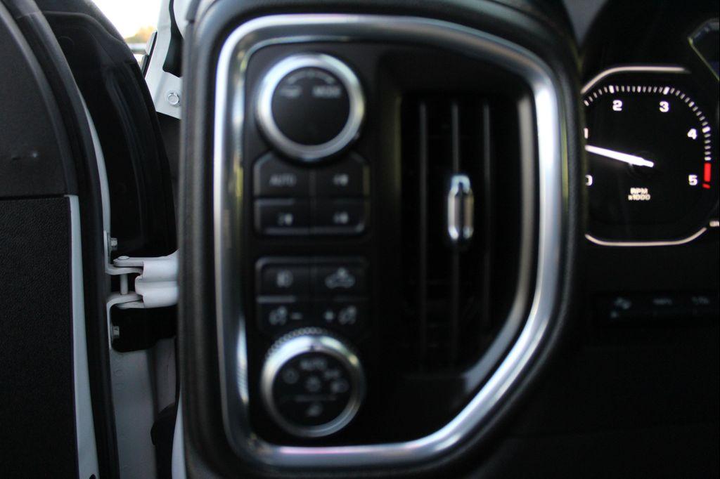 used 2023 GMC Sierra 2500 car, priced at $58,189