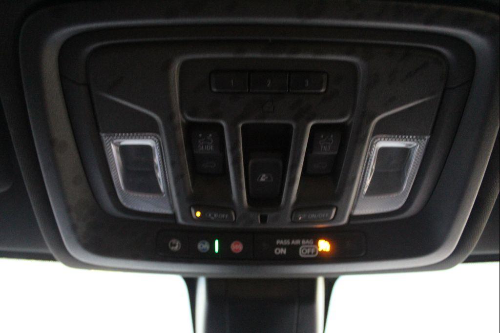 used 2023 GMC Sierra 2500 car, priced at $58,189