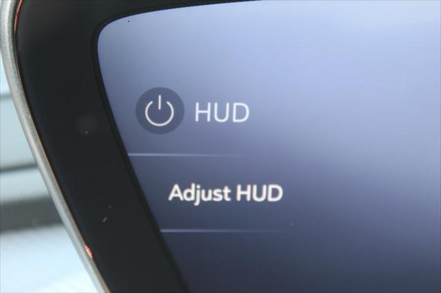 new 2025 Buick Enclave car, priced at $47,989