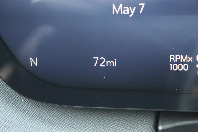 new 2025 Buick Enclave car, priced at $47,989