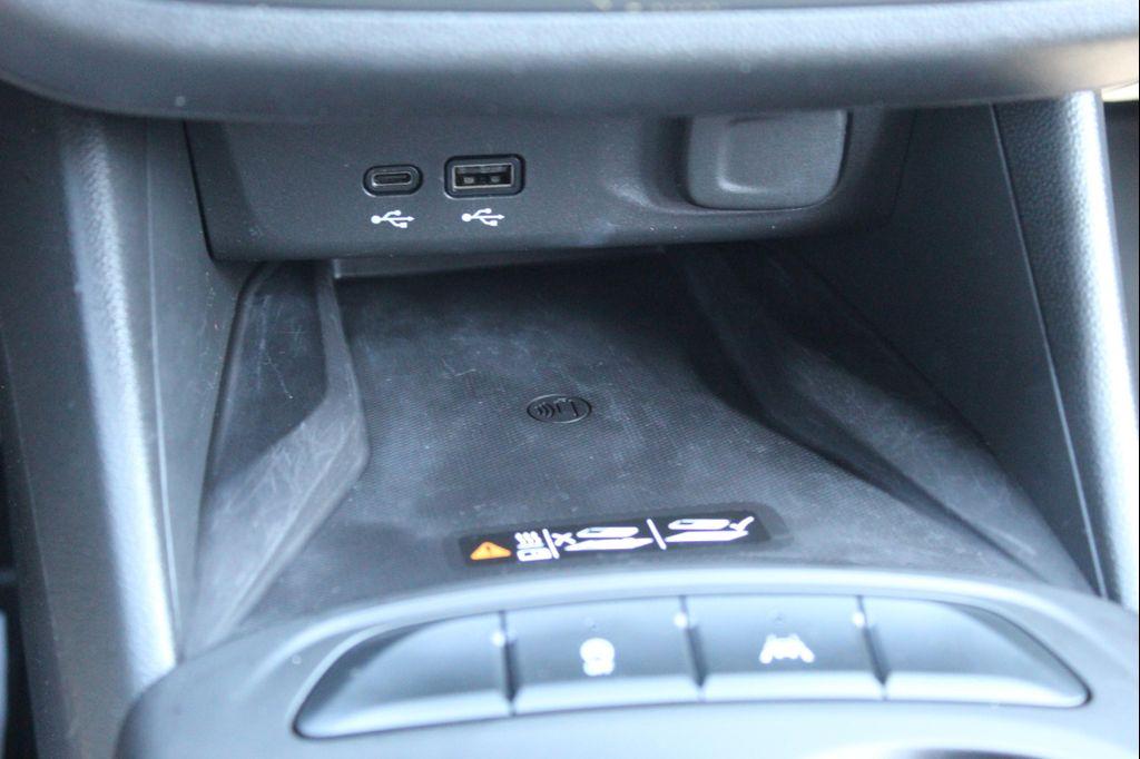 used 2024 Buick Envista car, priced at $22,814