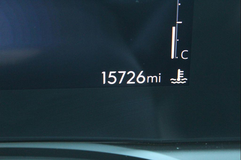 used 2024 Buick Envista car, priced at $22,814