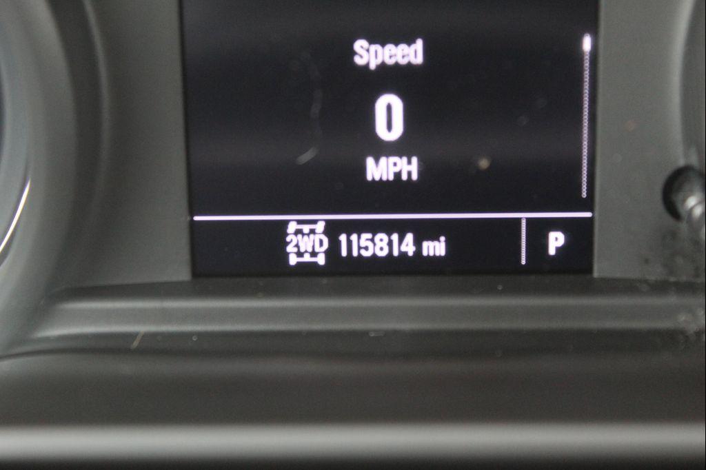 used 2023 Chevrolet Silverado 1500 car, priced at $26,006