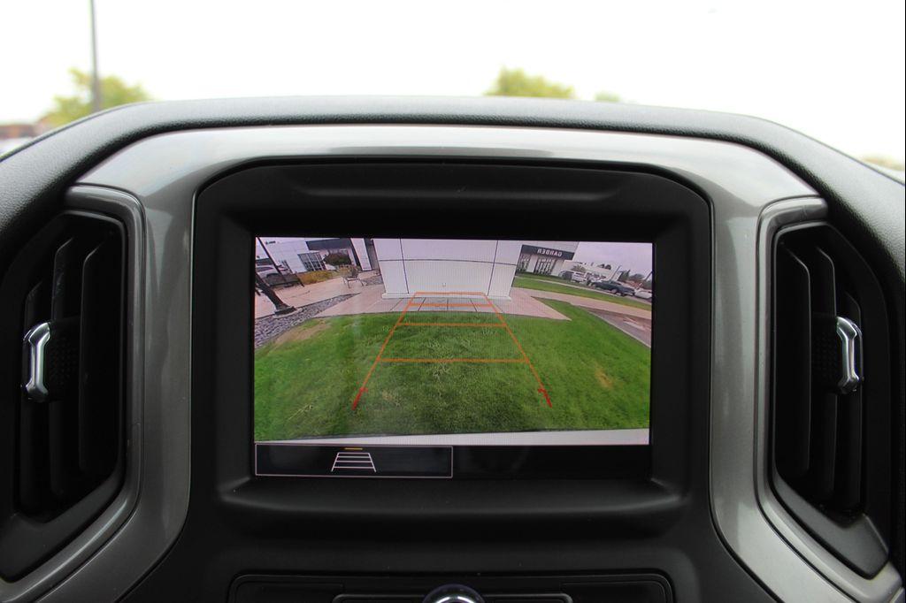 used 2023 Chevrolet Silverado 1500 car, priced at $26,006