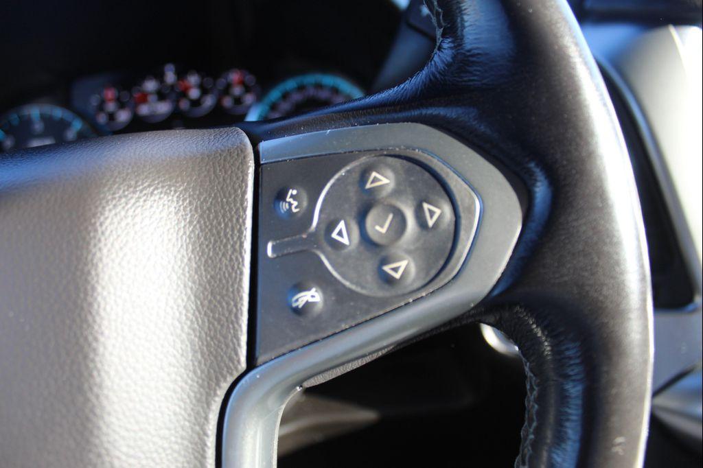 used 2018 Chevrolet Suburban car, priced at $24,464