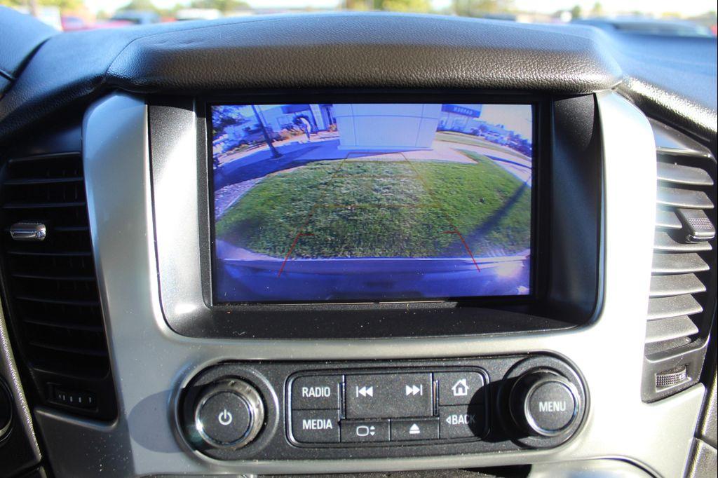 used 2018 Chevrolet Suburban car, priced at $24,464